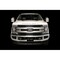 Putco 17-C F250/F350/F450 STAMPED BLACK PLATINUM TAILGATE/REAR FORD LETTERIN 55552BPFD - alternate 3
